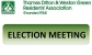 Open Election Meeting, Tue 30 April