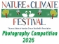 Nature & Climate Festival Photo Competition 2026