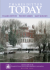 Thames Ditton Today: Winter 2020 issue available online