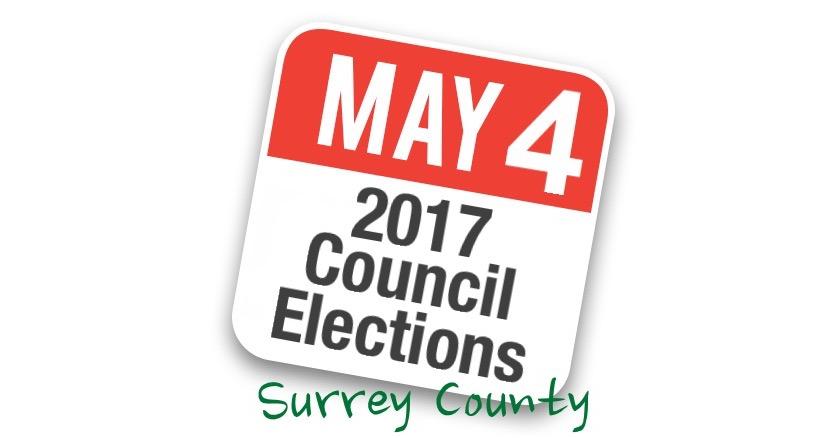 2017electionSURREY1