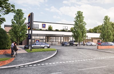 Aldi Consultation graphic