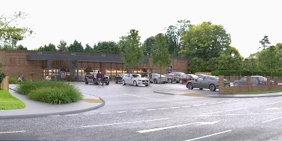 Aldi store application - Council Meeting