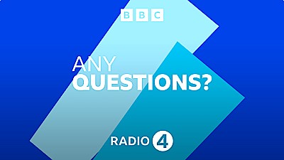 BBC's 'Any Questions' coming to All Saints