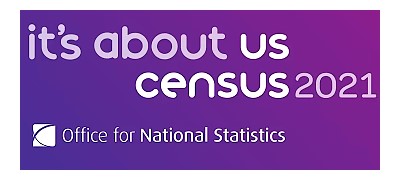 Census logo