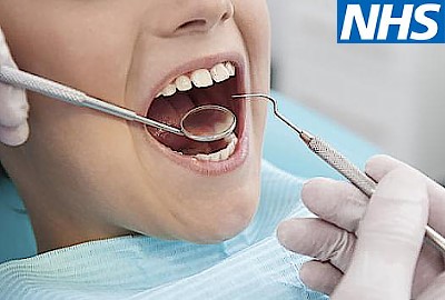 Dental care