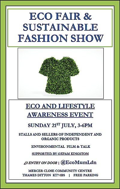 Eco Fair poster LR
