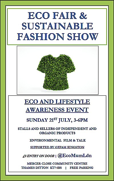 Eco Fair poster LR