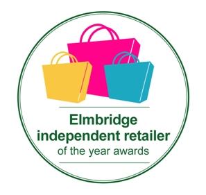 Elmbridge retailer awards