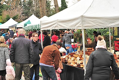 Farmers Market photo