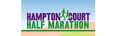 Hampton Court half marathon 2