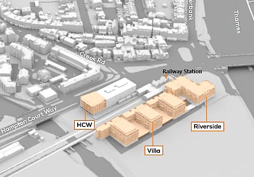 Jolly Boarman development schematic