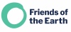 Friends of the Earth logo VLR
