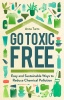 Go Toxic Free logo VLR2