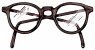 Spectacles logo VLR