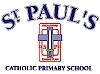 St Pauls School logoVLR