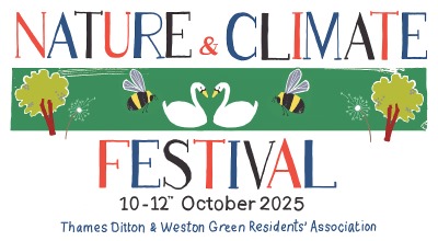Nature & Climate Festival 2025