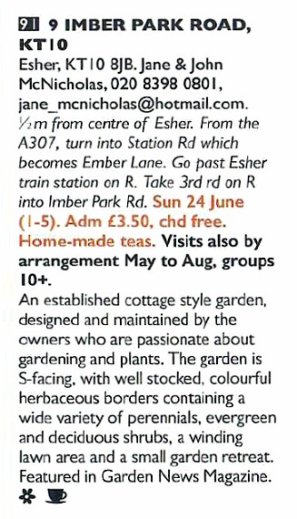 NGS listing 9 Imber Park Road