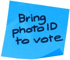 Photo ID logo