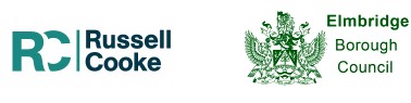 Russell Cooke EBC logos VLR