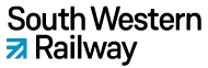 South Western Railway logo