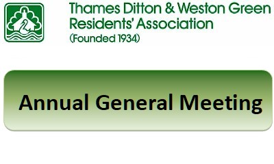 Virtual AGM graphic