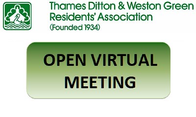 Virtual Open Meeting 2