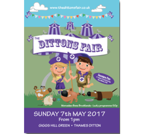 dittonsfair7May2017