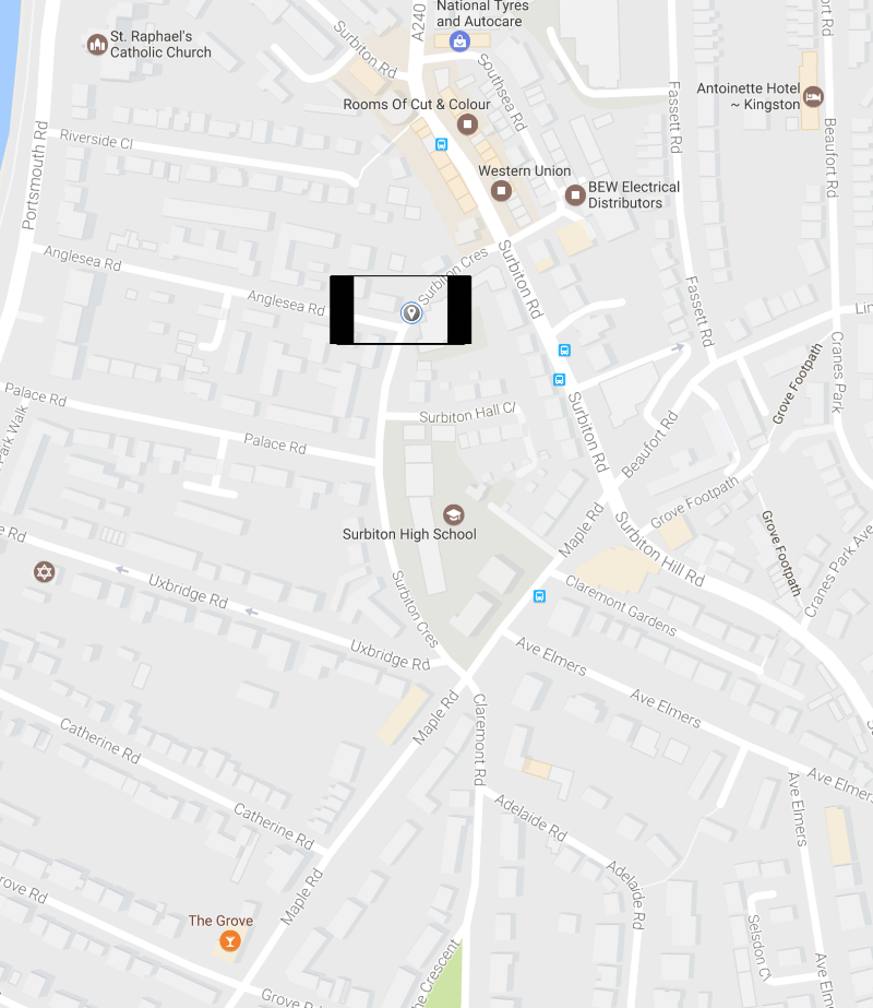 surbitonmap